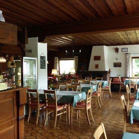 Wieselmuehle Forellenhof Grünau im Almtal エクステリア 写真