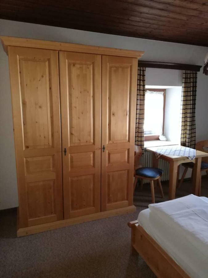 Wieselmuehle Forellenhof Grünau im Almtal エクステリア 写真