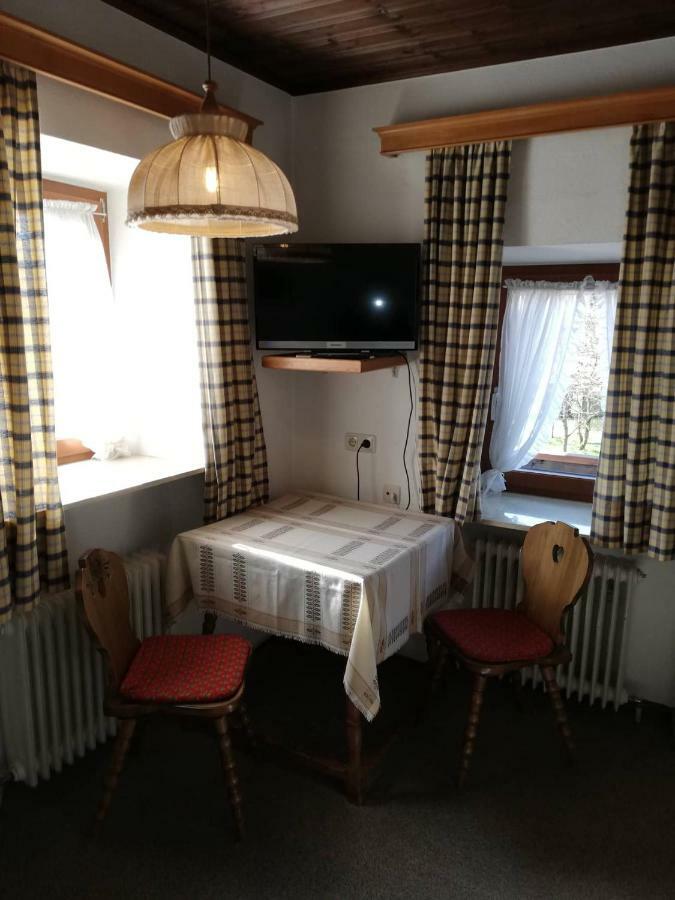 Wieselmuehle Forellenhof Grünau im Almtal エクステリア 写真