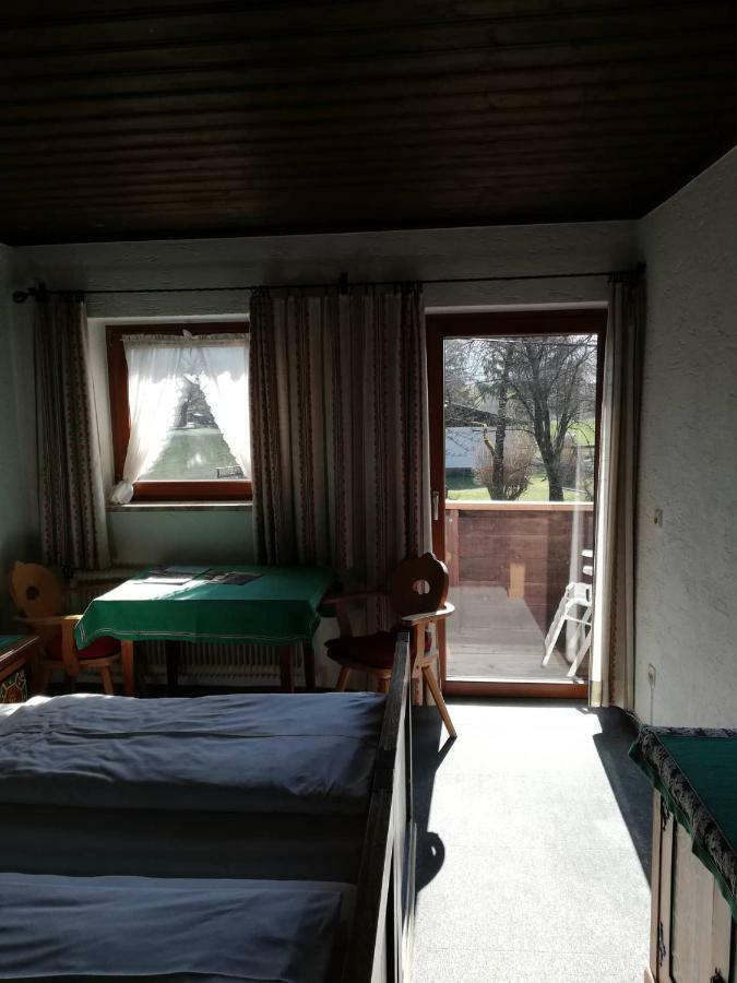Wieselmuehle Forellenhof Grünau im Almtal エクステリア 写真