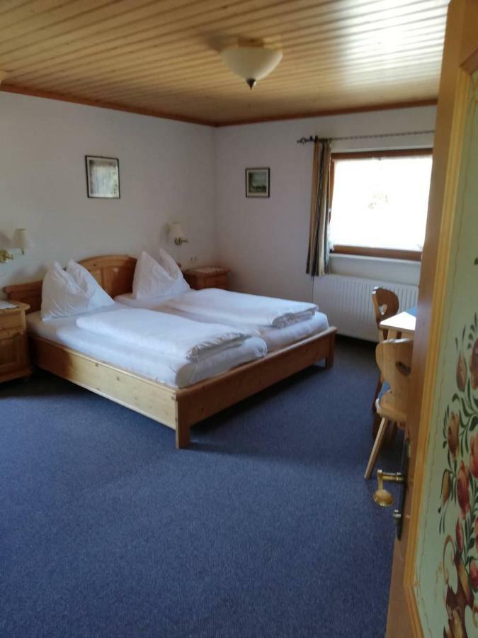 Wieselmuehle Forellenhof Grünau im Almtal エクステリア 写真