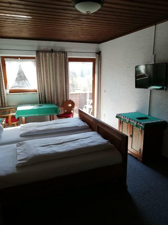 Wieselmuehle Forellenhof Grünau im Almtal エクステリア 写真