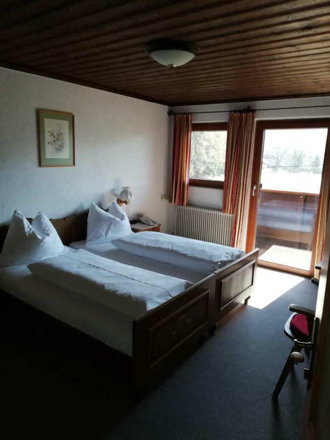 Wieselmuehle Forellenhof Grünau im Almtal エクステリア 写真